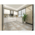 Direct imported 3D/4D design glass kitchen cabinets